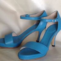 Scarpe da Sposa: dove comprarle? - 1