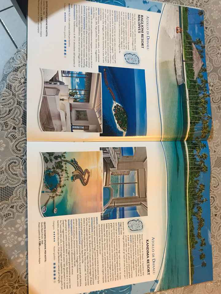 Viaggio di nozze...😊 - 3