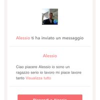 Segnalazione! 😡 - 2