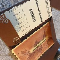 Partecipazione tema viaggio! - 1