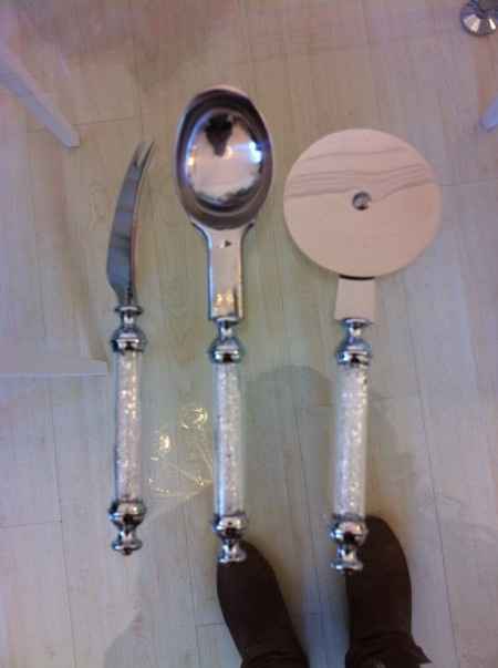 Matrimonio Tema Pietre Preziose - 1