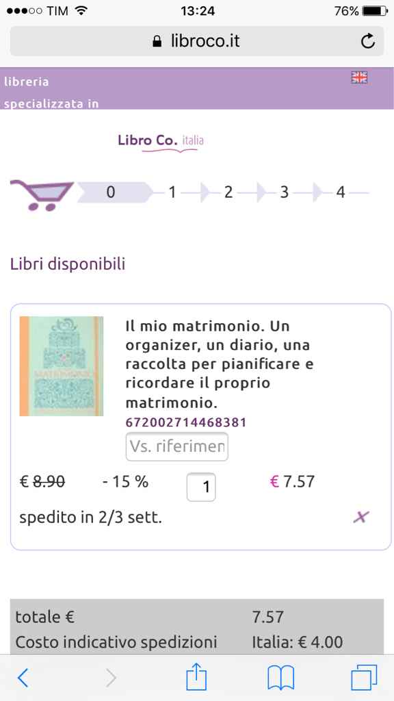 Aiutatemi non lo trovo - 2