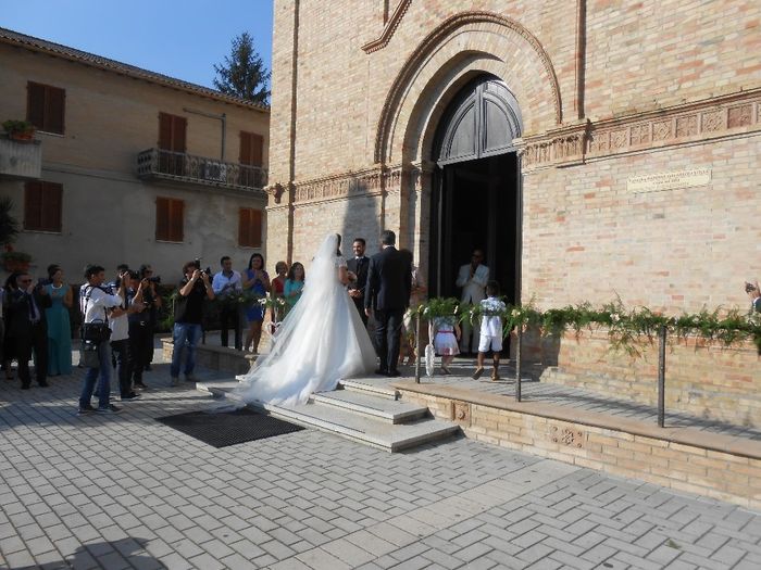 Incontro con lo sposo