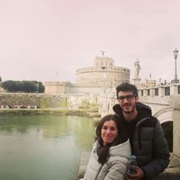 Il primo viaggio fatto con fm è stato... 🌎 - 1