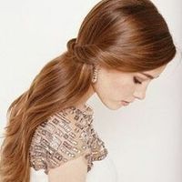 Prova acconciatura - 1