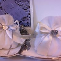 Matrimonio Tema Pietre Preziose - 2