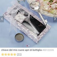 Matrimonio tema... chiavi! - 1