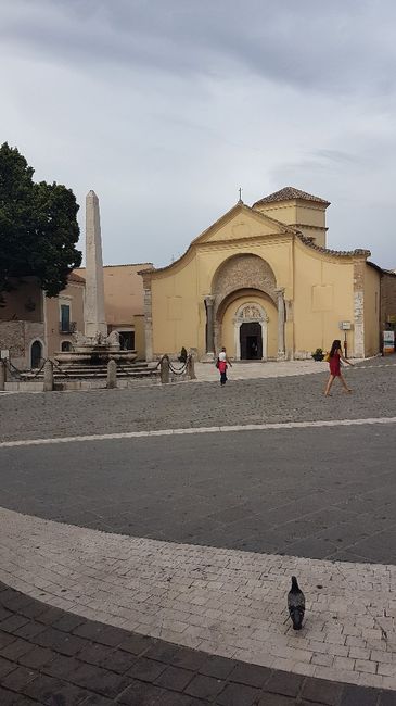 Sposi che celebreranno le nozze il 19 Giugno 2020 - Caserta - 1