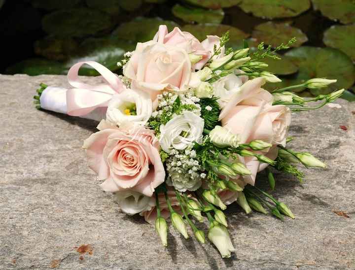 Bouquet da Sposa