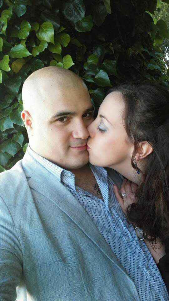 Condividi la vostra foto più bella insieme 📸 - 1