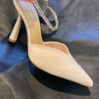 Costo scarpe da sposa - 1