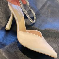 Costo scarpe da sposa - 1