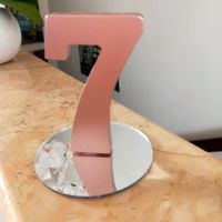 Secondo voi è brutto mettere i numeri ai tavoli? - 1