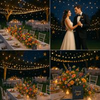 A piedi nudi tra le stelle 