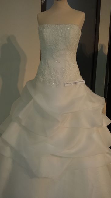 Matrimonio civile 2015 - 1