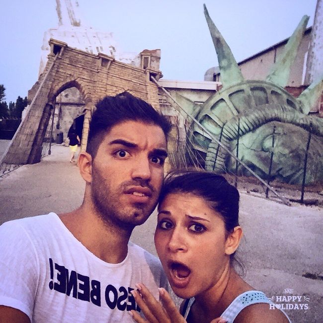  Mostrate la vostra foto preferita con Fm 😍 - 1