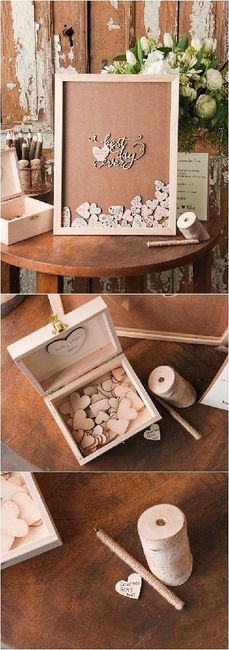  Guest book? - 2