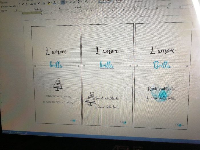  Scintille per gli ospiti - 1