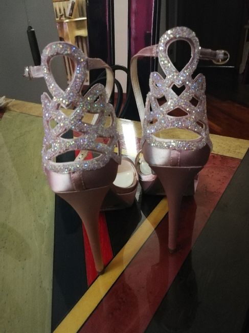 Scarpe arrivate! - 2