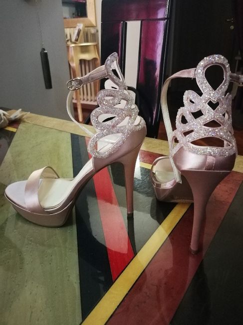 Scarpe arrivate! - 3