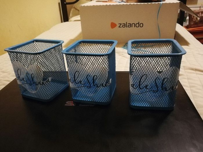 Doppia cifra e i preparativi procedono! - 2