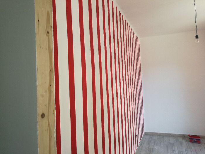 Pittura muro - 2