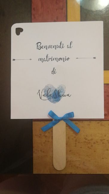 i miei fai da te - 3