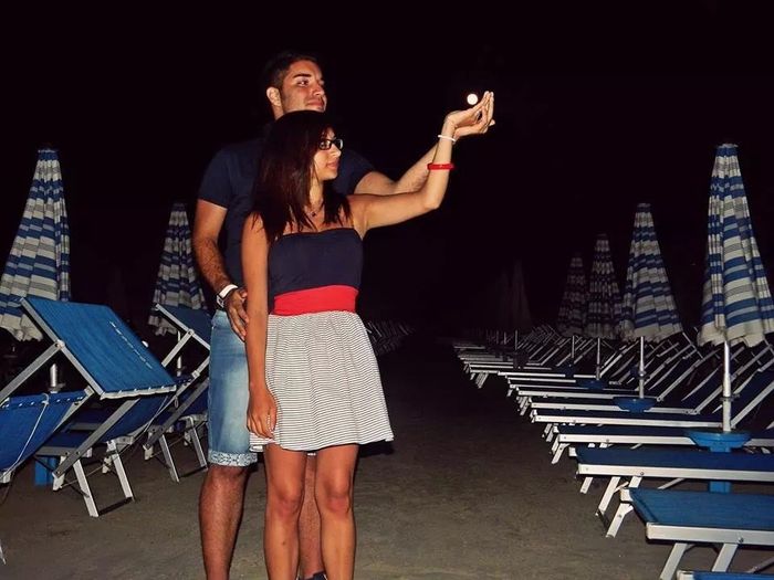 Condividi la vostra foto più bella insieme 📸 - 1