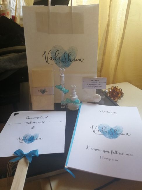 Wedding Bag - 1