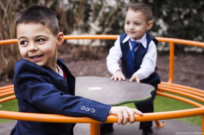 Spose mamme ne abbiamo? - 5