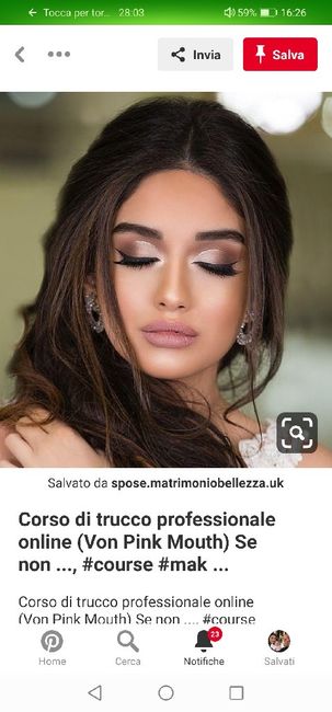 Sfida Admin: il trucco da principessa - 1