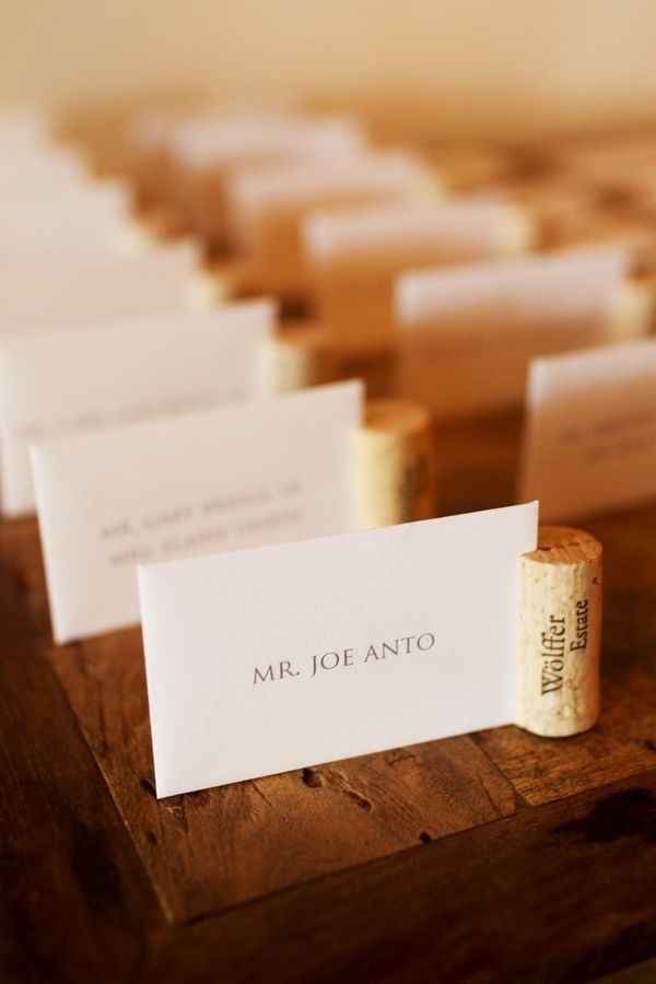  Aiuto! Segnaposto! - 2