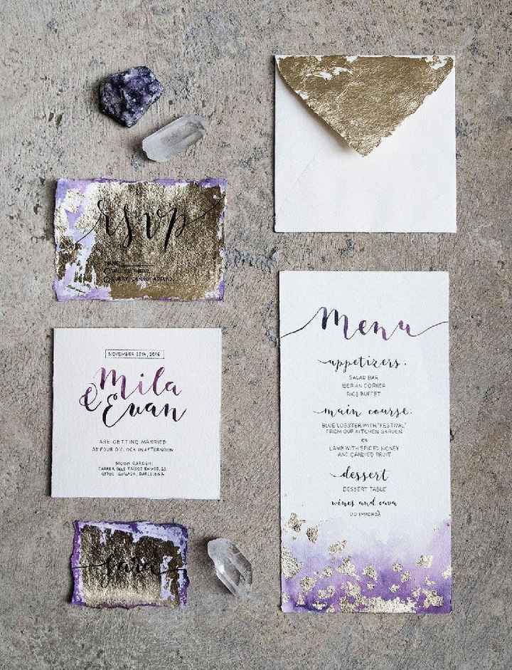  Tema matrimoniooo 👰 - 1
