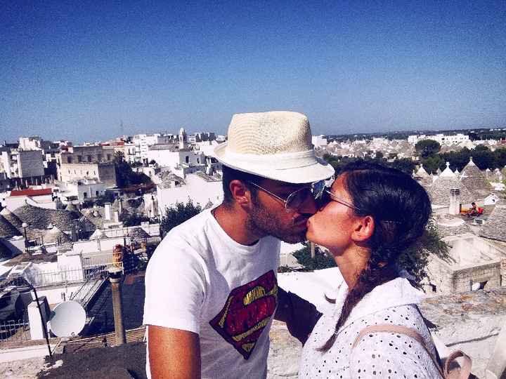  Buon San Valentino: #tantibaci - 1