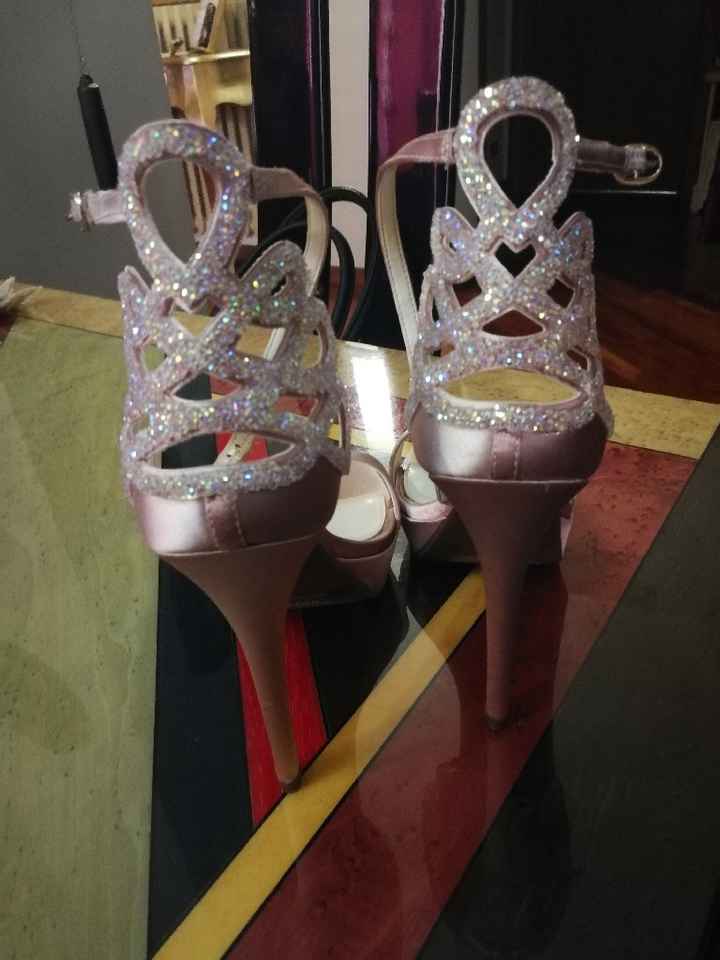 Scarpe arrivate! - 2
