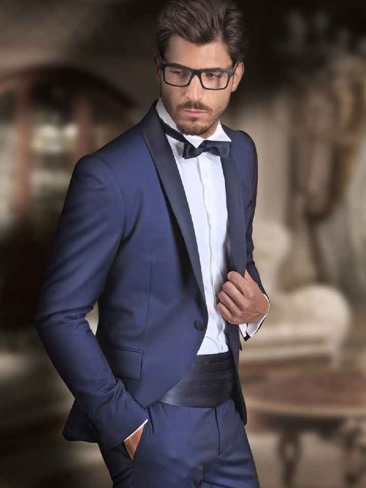 Moda uomo! - 1