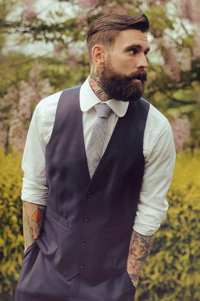 Moda uomo! - 4