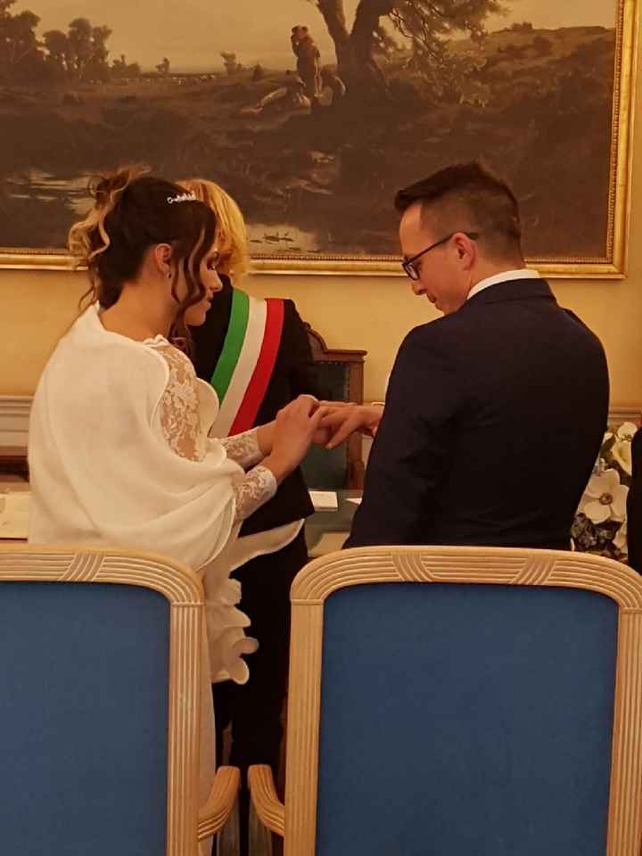 Finalmente sposi ❤💍 - 2