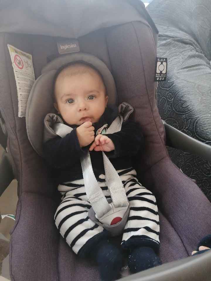 L'ultimo regalo che ti ha fatto? - 1