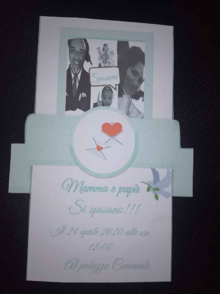 Partecipazioni - cosa scrivere - 1