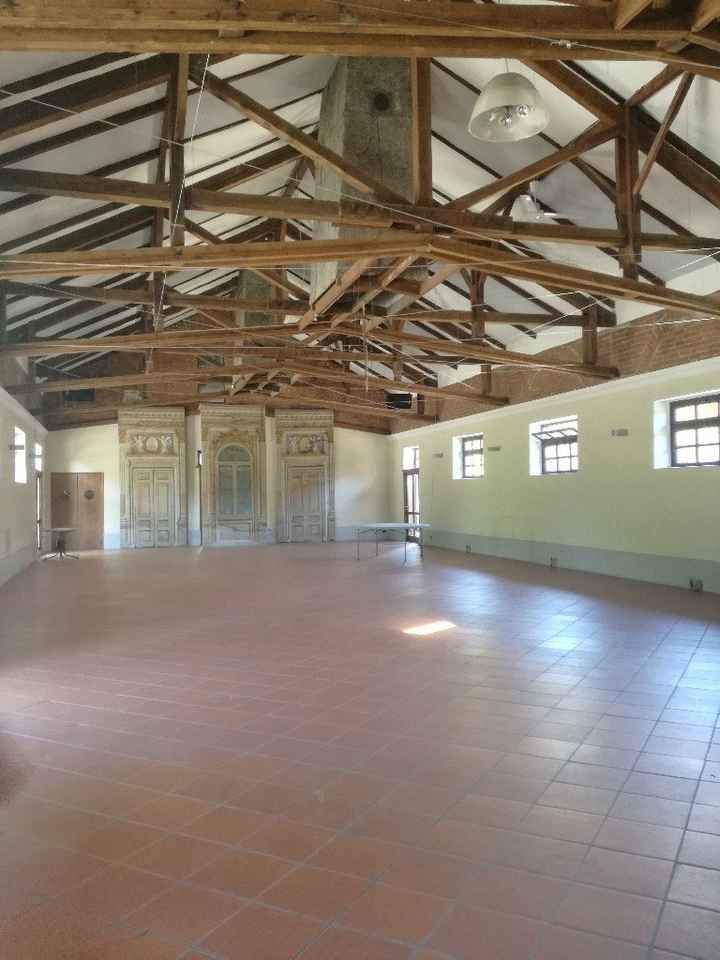 Tenuta castello: chi la conosce? opinioni e idee - 1