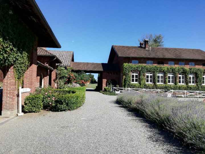 Tenuta castello: chi la conosce? opinioni e idee - 4