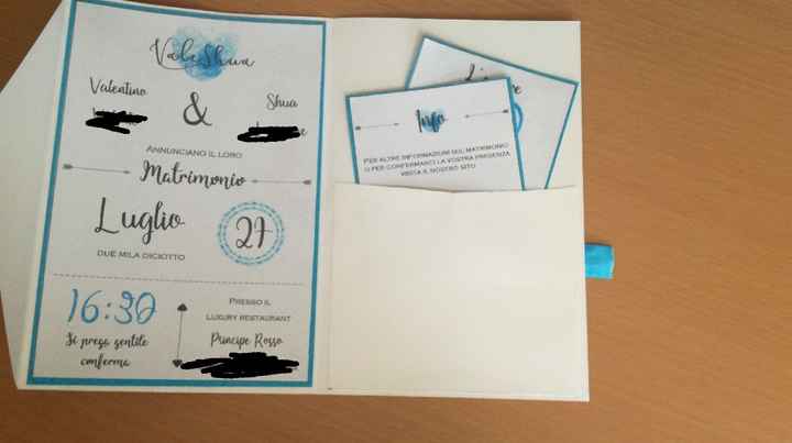  Partecipazioni! - 2