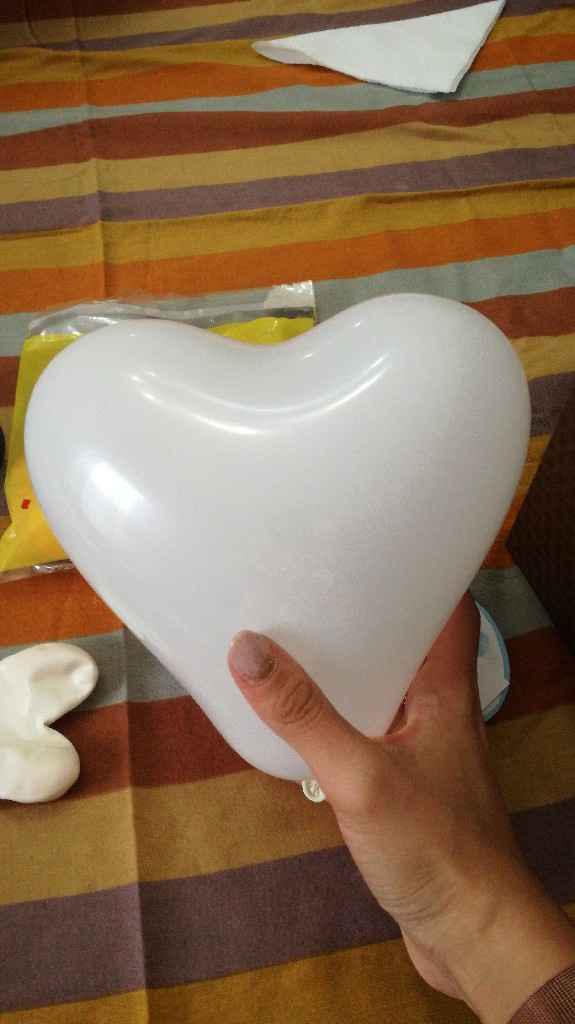  Scelta testimone! - 2