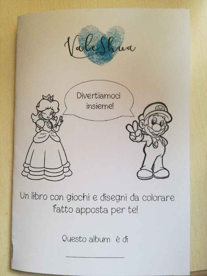  Activity Book! - 1