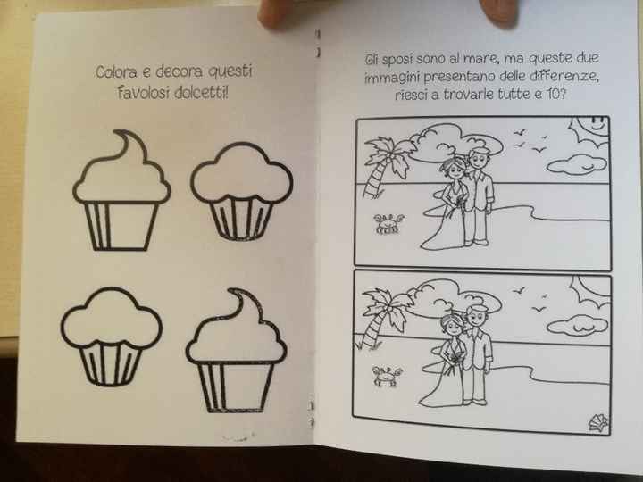  Activity Book! - 5