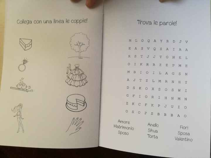  Activity Book! - 6