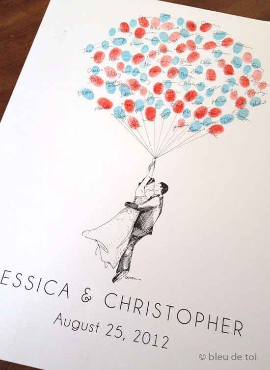 Il nostro Guestbook!