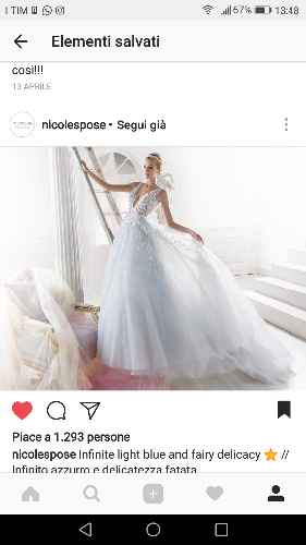 Abito Nicole 2