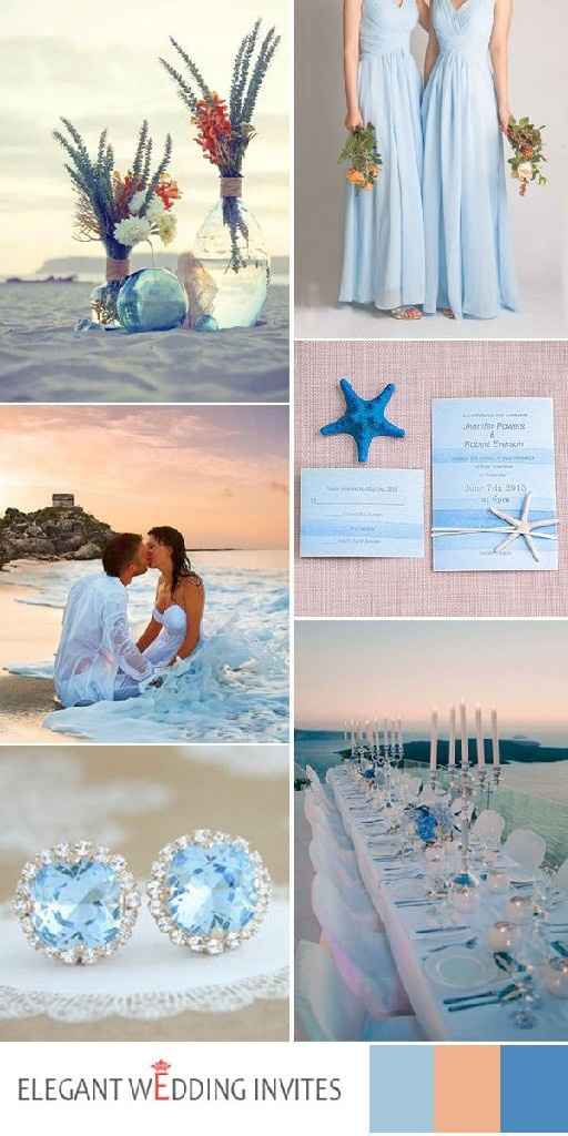  Matrimonio in blu! 🦄 - 2